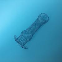 O silicone de Nitinol cobriu o ISO do CE do sistema do Stent do esôfago personalizado