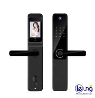 S802pro Fechadura de Porta de Câmera ROHS Fechadura Digital de Porta Com Câmera
