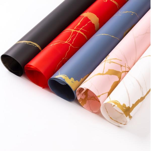 Amazon's best-selling flowers, bouquets, packaging paper, flower wrapping paper, materials for flower shops, gifts, and floral art for flower shops