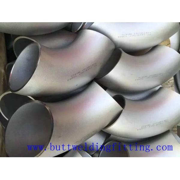 1-48 inch Stainless Steel Elbow 904L / A403 WP304 LR / SR R5 Bend