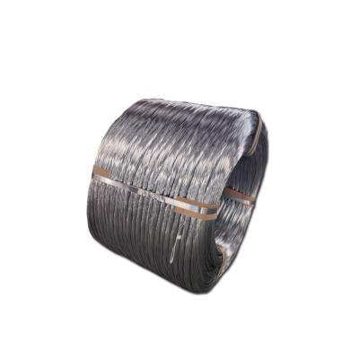 SAE1006 fio de aço laminado a alta temperatura Rod 200cu 204cu 2022 de alta qualidade