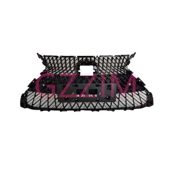 Lexus ES 2018 Car Grille Front Bumper Accessories 2012-2016 LS Style