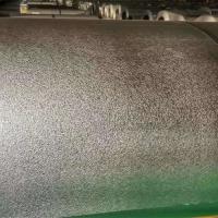 A bobina de aço de construção do Galvalume laminou G450 Z600