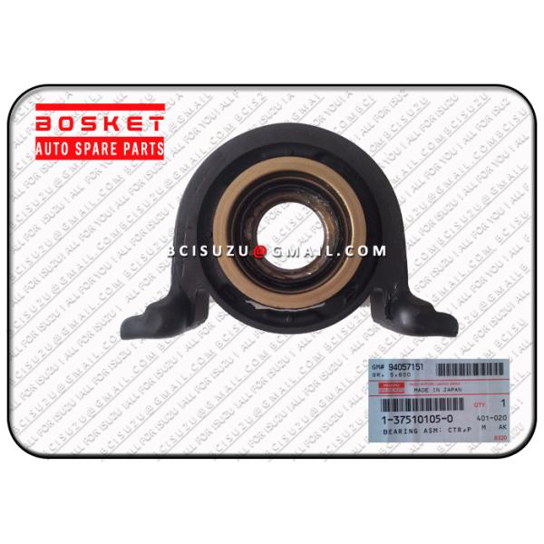 1-37510105-0 Isuzu FVR Parts Fsr11 6BD1 Bearing Asm 1375101050 , Isuzu Genuine Parts