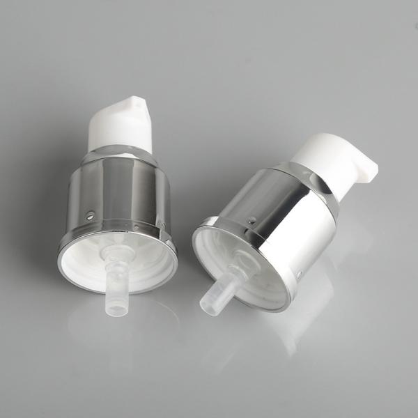 24/410 Customization 20mm 24mm Plastic Dispenser Pump for Cream Pump with as Over Cap