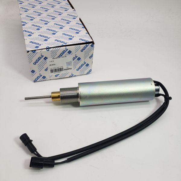 OUSIMA Solenoid Valve 3E-6424/3E6424 For CAT 980C 980F 970F