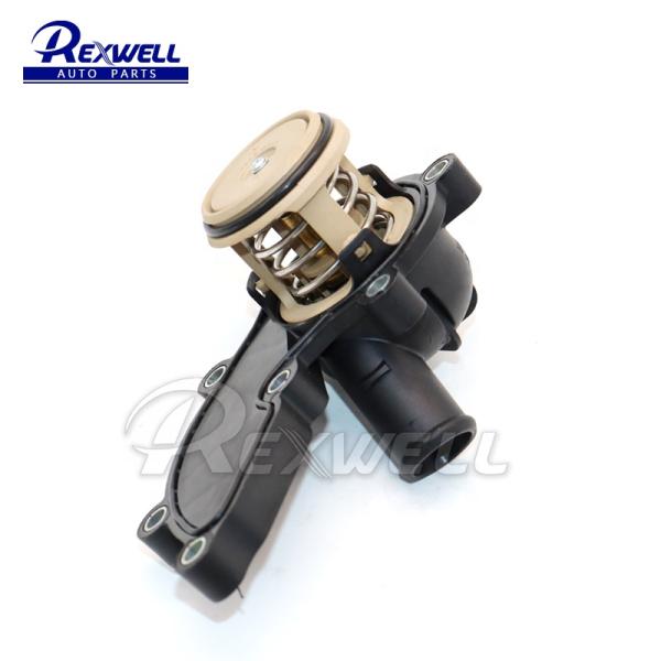 VW Audi A6 A8L Сборка корпуса термостата двигателя 06E121111G 06E121111D 06E121111AC 06E121111K