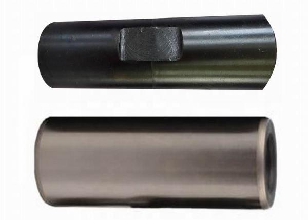 API 11B Sucker Rod Coupling , Pony Steel Polished Rod Couplingg AISI 5140 Material