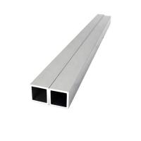 Tube rond anodisé ASTM 2024 de tuyau d'alliage d'aluminium 3003 5083 6061 6063 6082 7075 T5 T6