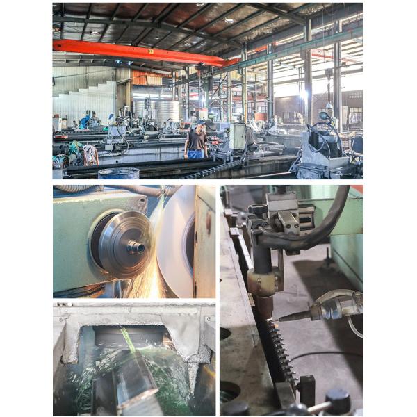 Долгая продолжительность жизни Круговые лопатки для резки вольфрамовой бумаги для резки пластика