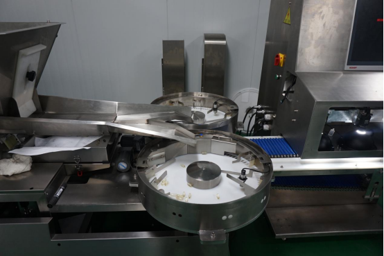 JLJW FDA Compliant Automatic Soft Capsule Inspection Machine: Smarter Quality Control