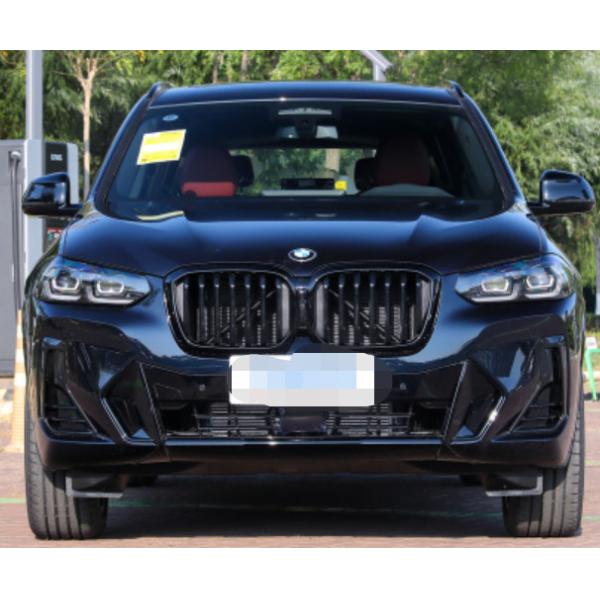 BMW X3 2022 Gasoline Changed Edition XDrive30i Zunxiang