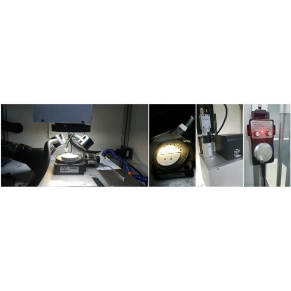 Engraver 1064nm лазера волокна воздушного охлаждения 30w для выключателя обломока