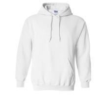 L'ouatine prérétrécie par polyester du coton 50% de 50% tricotent des sports portent le mélange lourd 8Oz de vêtements