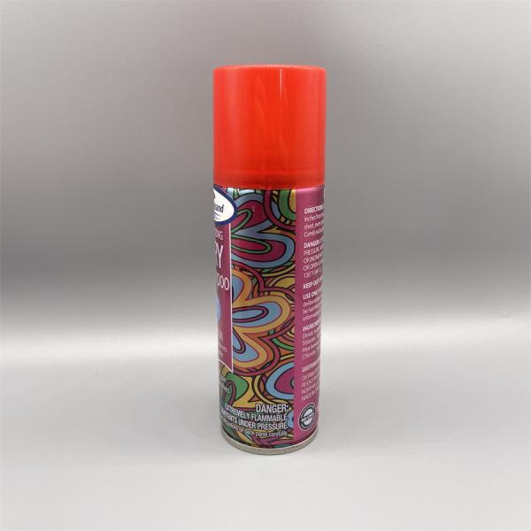 Premium Aerosol Caps for Diverse Spraying Needs - Ideal for Household, Cosmetic and Industrial Applications