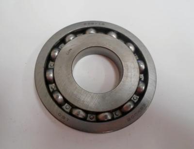 Transmissão automática B29-18 com rolamento de esferas de ranhura aberta de 29*69*10mm