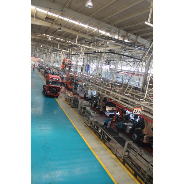 Ролик дороги СС265ДЖС сверхмощного барабанчика строительного оборудования одиночного Вибраторы 26 тонн