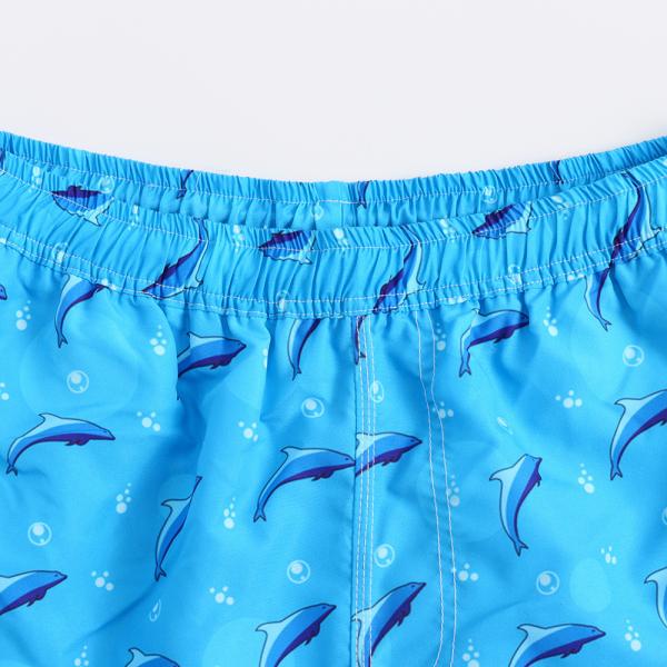 2XL Quick Dry Breathable mens surf board shorts