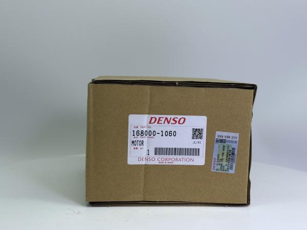 TOYOTA COROLLA 1.8 16363-28200 Denso Cooling Fan Motor 12V 168000-1060