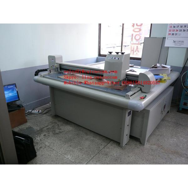 Sandal Shoe Foam Tread Sole Pattern / Template Digital Cutting System / Plotter