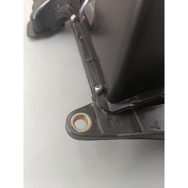 High quality oil splash guard 06B 103 623 B for VW