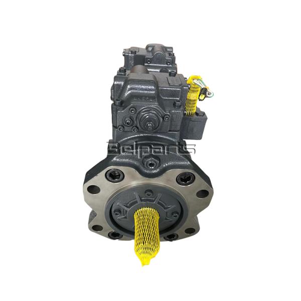 Belparts Excavator Main Pump EC210 EC240 Гидравлический насос SA 1142-00012 SA 1142-00531