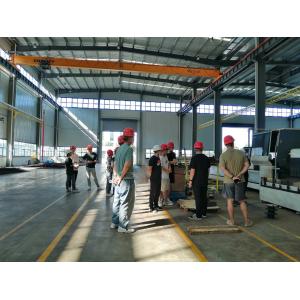 FORPRO FORMWORK TECHNOLOGY (SHANGHAI) CO., LTD.