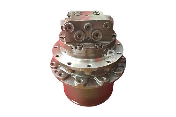 Máquina escavadora Travel Motor Assy Final Drive de GM10 GM07 GM06 GM60-3 GM08