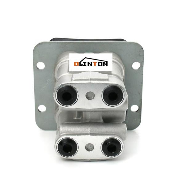 Parties de machines de construction pour les machines de construction