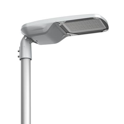 Anti Corrosion Garden Street Light Fitting Multipurpose Practical