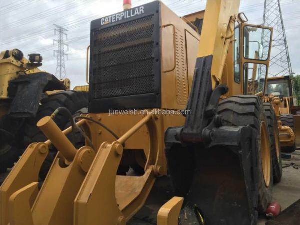Great Deals on Used Caterpillar 120G 12H 140H Motor Grader Huade Hydraulic Valve