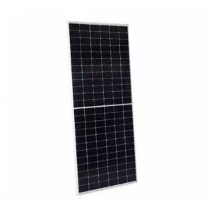 575W Linksun paneles solares de silicio monocristalino con 25 años de garantía