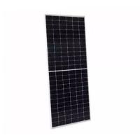 Panneaux solaires au silicium monocristallin de 575W Linksun avec garantie de 25 ans