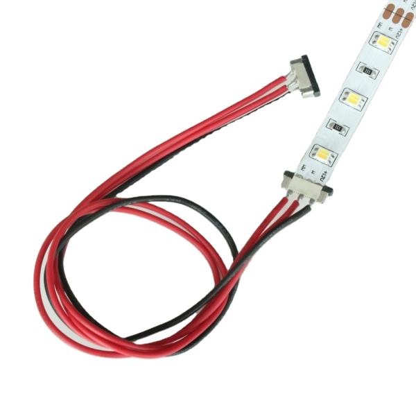 Harnais de fil OEM sur mesure pour les distributeurs automatiques de bonbons de coton et de hot-dogs