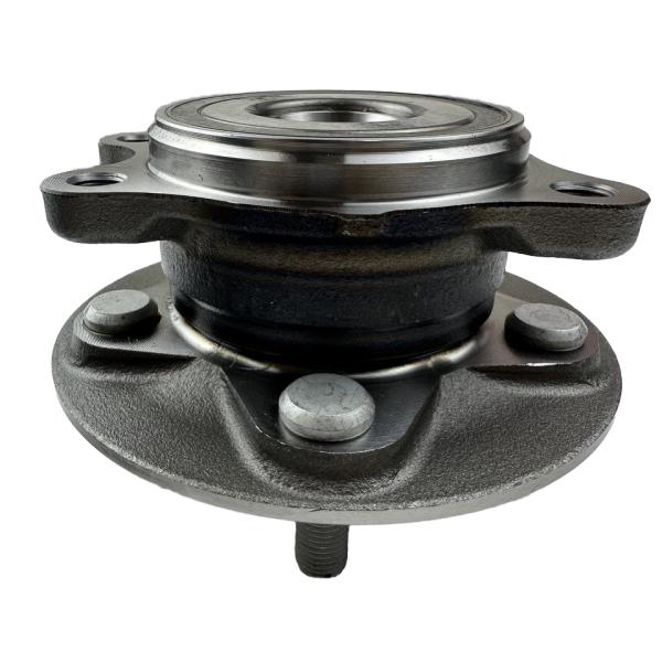 OEM Car Wheel Bearing Hub 30teeth 43550-33020 For TOVOTA Camry Avalon Hybrid ES