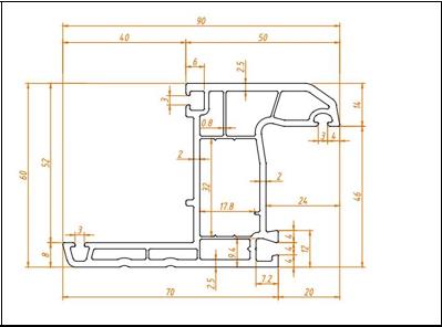 Elevating UPVC Profile Manufacturing Unleashing the Potential with Polishing Perfection