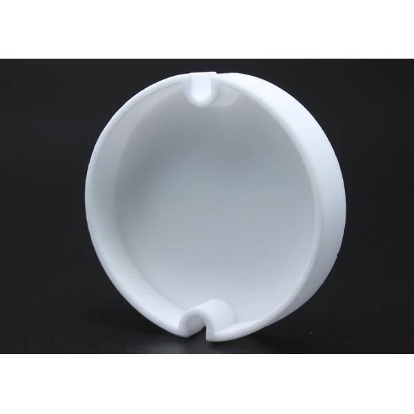 Impact Resistance Alumina Case For Electric Appliance