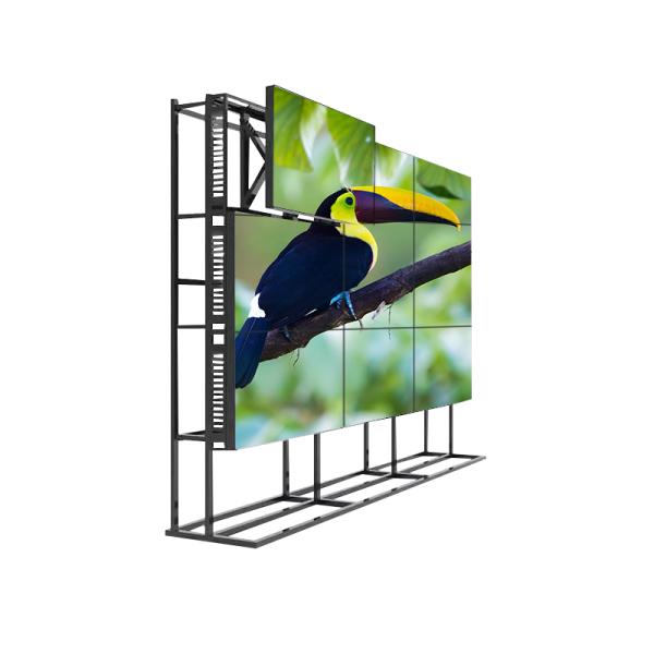 мониторы Лкд стены безшовного 1.8мм шатона 200В видео-