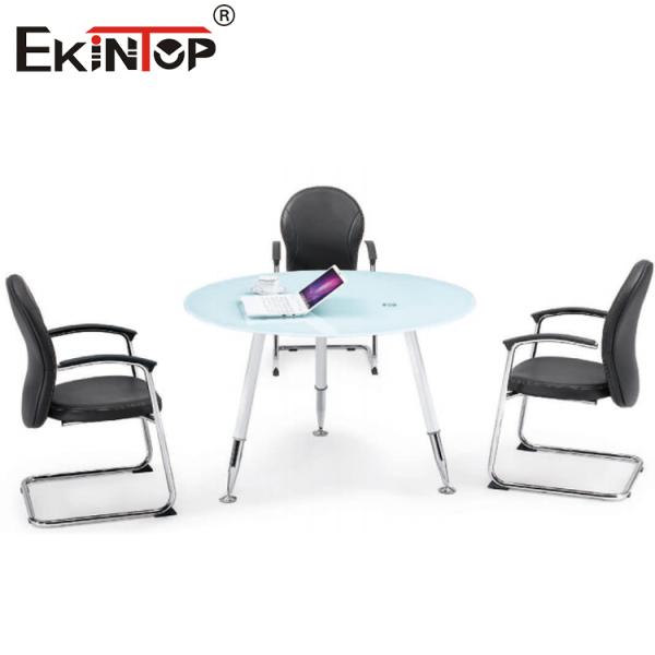 Современная офисная мебель Конференц-стол Экологически чистые материалы