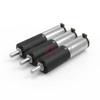 22mm Plastic Gear Tubular Motors 1nm Torque Encoder