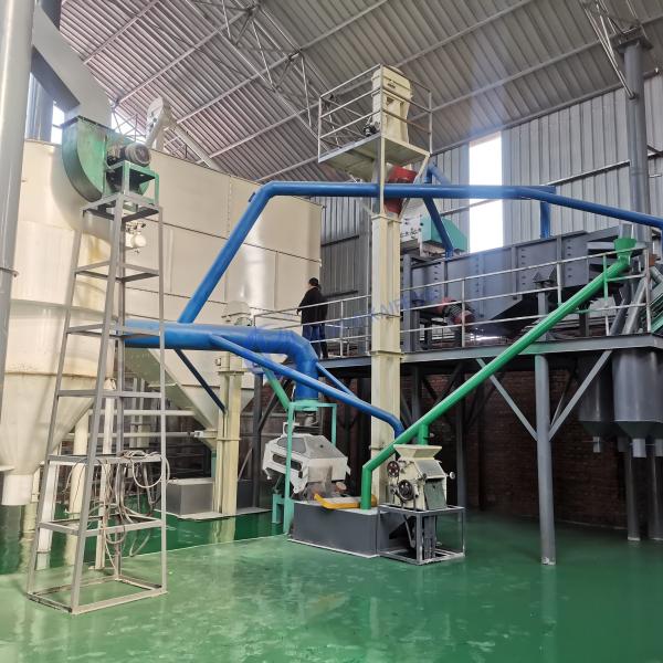 Безопасное оборудование для транспортировки материалов электрическое или пневматическое сертифицированное по ISO9001