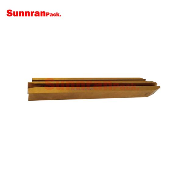 head piece,Z bar  ,SR  62M-39580,Ue =0.3~0.4mm, spare parts  for lower welding arm, for  Welding machine, Sunnran brand, for tin can welding machine