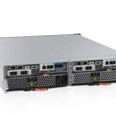DE4200H Storage System with 96HDD 24SSD Expansion Capacity