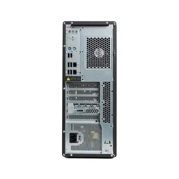 Lenovo ThinkStation P720 Workstation The Ideal Choice for Deep Learning Professionals