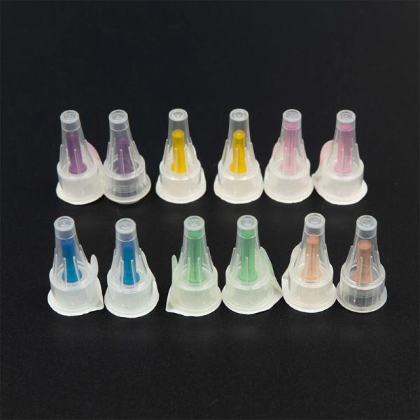 Medical Sterile Disposable Needle 33g 32g 31g for Diabetes with CE FDA ISO13485 Certification