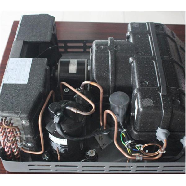 Aire acondicionado de la caravana de 60HZ 15000BTU