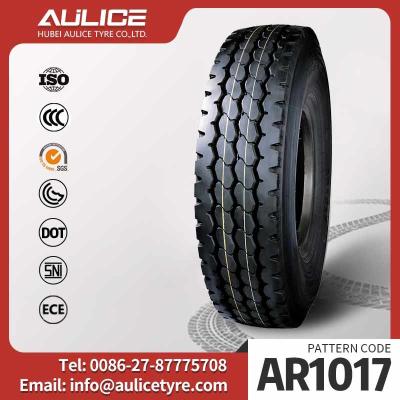 128/124 Dongfeng Foton Light Duty Truck Tires self cleaning 16PR 11.00R20