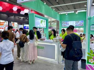 Fujian Nanwang Environment Protection Scien-tech Co., Ltd