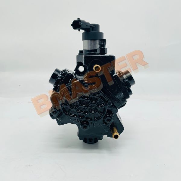 Fuel Injection Pump 0445010251 for HFC4DA1-2C Engine with 1450 Bar Pressure for Diesel Fuel System