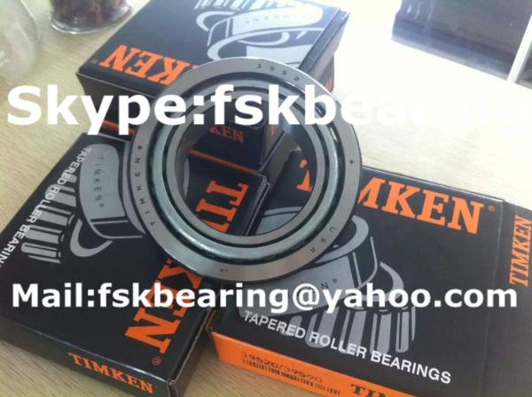 Non Standard 805949 Taper Roller Bearing For Truck Spare Parts , Few In Stock